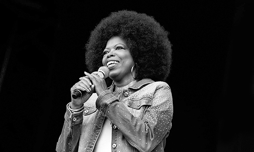 Joyce Sims